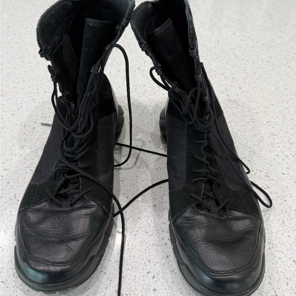 Oakley SI Light Patrol Boot used size 11.5